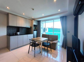 Serenity Wongamat Condominium 410